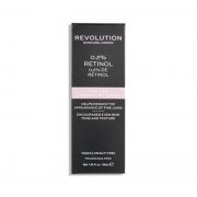 Serum za korekciju finih bora REVOLUTION SKINCARE 0.2% Retinol 30ml-4 Serum za korekciju finih bora REVOLUTION SKINCARE 0.2% Retinol 30ml