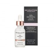 Serum za lice protiv bora REVOLUTION SKINCARE 10% Matrixyl 30ml 1 Serum za lice protiv bora REVOLUTION SKINCARE 10% Matrixyl 30ml