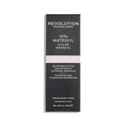 Serum za lice protiv bora REVOLUTION SKINCARE 10% Matrixyl 30ml 3 Serum za lice protiv bora REVOLUTION SKINCARE 10% Matrixyl 30ml