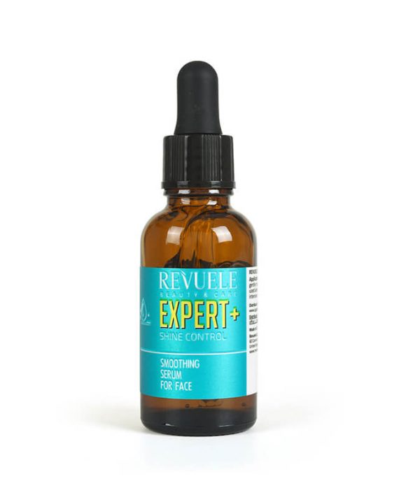 Serum za matiranje koze lica REVUELE Expert+ 30ml Serum za matiranje koze lica REVUELE Expert+ 30ml