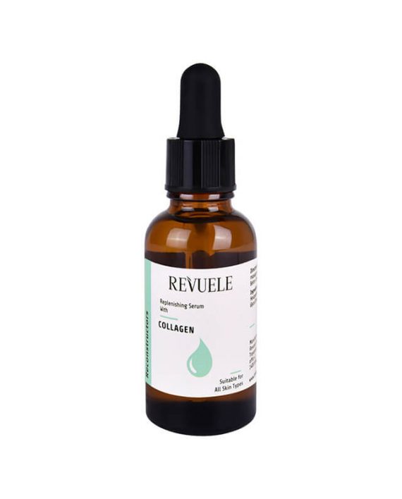 Serum-za-obnavljanje-koze-lica-REVUELE-Kolagen-30ml--1