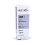 Serum za piling lica REVUELE Revox Just AHA Acid - 30ml