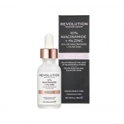 Serum za problematicnu kozu REVOLUTION SKINCARE 10% Niacinamide & 1% Zinc 30ml-2 Serum za problematicnu kozu REVOLUTION SKINCARE 10% Niacinamide & 1% Zinc 30ml