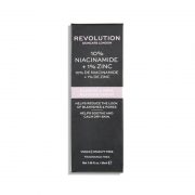 Serum za problematicnu kozu REVOLUTION SKINCARE 10% Niacinamide & 1% Zinc 30ml-4 Serum za problematicnu kozu REVOLUTION SKINCARE 10% Niacinamide & 1% Zinc 30ml