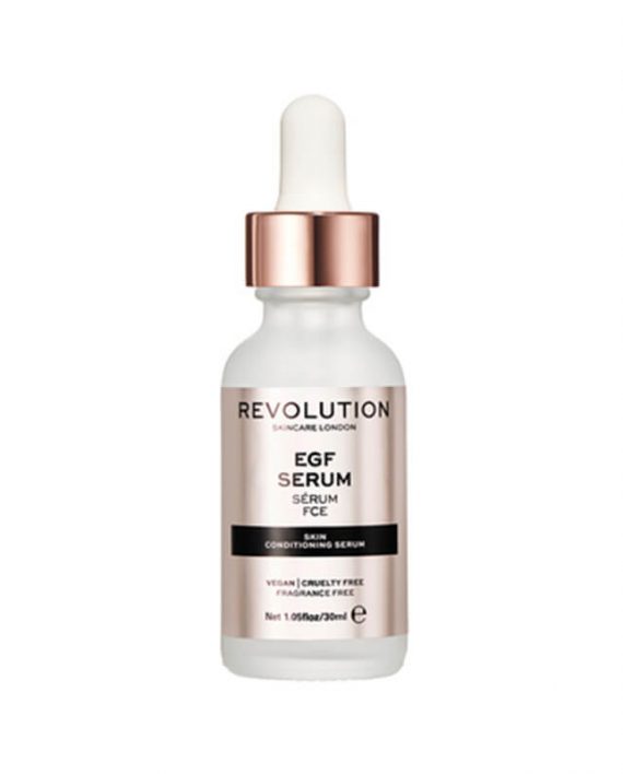 Serum za zatezanje koze lica REVOLUTION SKINCARE EGF Serum 30ml Serum za zatezanje koze lica REVOLUTION SKINCARE EGF Serum 30ml