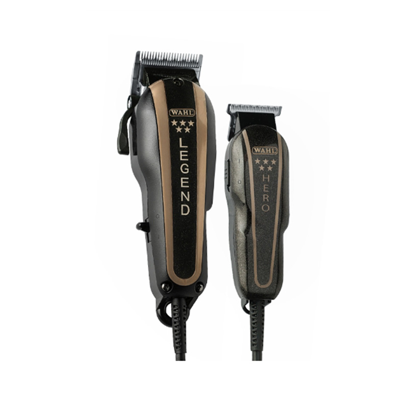 Set Wahl Combo Legend masinica + Hero trimer