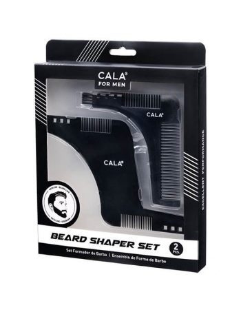 Set cesljeva za bradu CALA For Men Set cesljeva za bradu CALA For Men