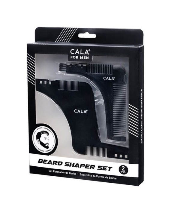 Set cesljeva za bradu CALA For Men