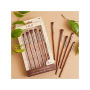 Set cetkica za sminkanje CALA Dark Bamboo 51