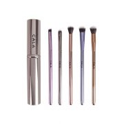 Set cetkica za sminkanje CALA Eye Need It 76669 Mixed Metals 61 2 Set cetkica za sminkanje CALA Eye Need It 76669 Mixed Metals 61