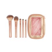 Set cetkica za sminkanje CALA Rose Radiance 61