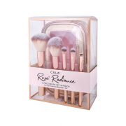 Set cetkica za sminkanje CALA Rose Radiance 61