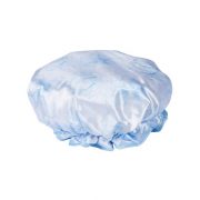 Set-kapa-za-tusiranje-i-turban-CALA-Blue-Flower--3 Set-kapa-za-tusiranje-i-turban-CALA-Blue-Flower--3