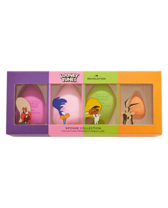 Set-sundjera-za-blendovanje-I-HEART-REVOLUTION-Looney-Tunes--3 Set-sundjera-za-blendovanje-I-HEART-REVOLUTION-Looney-Tunes--3