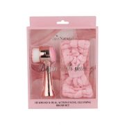 Set-traka-za-kosu-i-cetka-za-lice-SPA-NATURAL-Rose-Gold--2 Set-traka-za-kosu-i-cetka-za-lice-SPA-NATURAL-Rose-Gold--2