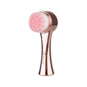 Set-traka-za-kosu-i-cetka-za-lice-SPA-NATURAL-Rose-Gold--3 Set-traka-za-kosu-i-cetka-za-lice-SPA-NATURAL-Rose-Gold--3