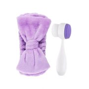 Set-traka-za-kosu-i-cetka-za-lice-SPA-NATURAL-ljubicasti--2 Set-traka-za-kosu-i-cetka-za-lice-SPA-NATURAL-ljubicasti--2
