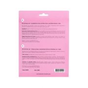 Set-traka-za-kosu-i-cetka-za-lice-SPA-NATURAL-roze--7