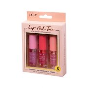Set ulja za usne CALA Lip Oil Trio