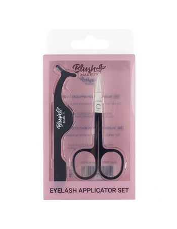 Set za aplikaciju trepavica BLUSH BLSH517USH BLSH517 Set za aplikaciju trepavica BLUSH BLSH517
