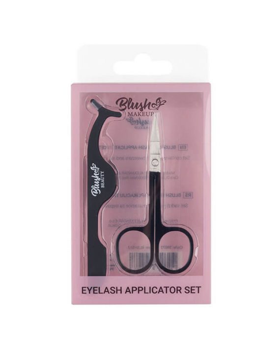 Set za aplikaciju trepavica BLUSH BLSH517