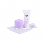 Set za ciscenje i negu lica GLOW HUB Dive Into Clean Skin