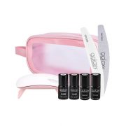 Set za manikir GALAXY DIY Flawless French