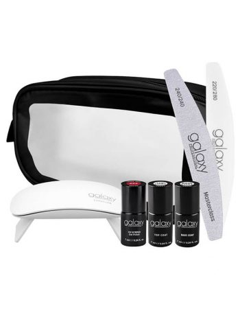Set za manikir GALAXY DIY Seduction Set za manikir GALAXY DIY Seduction