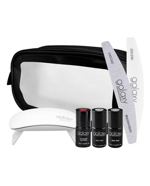 Set za manikir GALAXY DIY Seduction Set za manikir GALAXY DIY Seduction