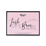Set za mini-val trepavica i laminaciju obrva BLUSH BLSH205 4 Set za mini-val trepavica i laminaciju obrva BLUSH BLSH205