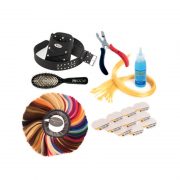 Set za nadogradnju kose EXTRA PLUS 1 Set za nadogradnju kose EXTRA PLUS