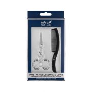 Set za oblikovanje brade i brkova CALA For Men Set za oblikovanje brade i brkova CALA For Men