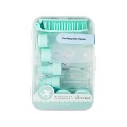 Set za putovanje SPA NATURAL SN150