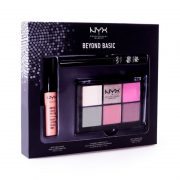 Set za sminkanje NYX Professional Makeup Beyond Basic LOOKSET17