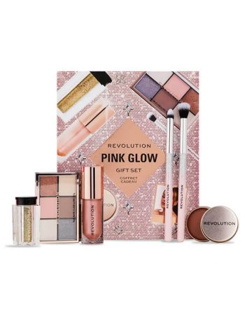 Set-za-sminkanje---Pink-Glow-Get-The-Look--3 Set-za-sminkanje---Pink-Glow-Get-The-Look--3