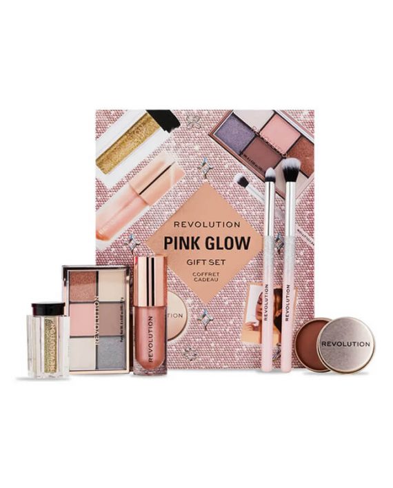 Set-za-sminkanje---Pink-Glow-Get-The-Look--3 Set-za-sminkanje---Pink-Glow-Get-The-Look--3