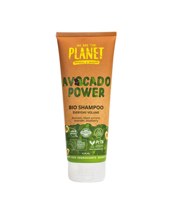 Shampoo-Avocado-Power-200-ml