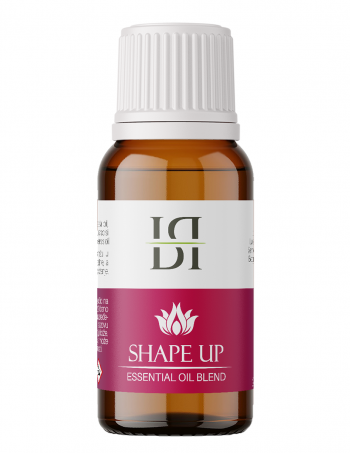 Spa blend - Shape Up 20ml