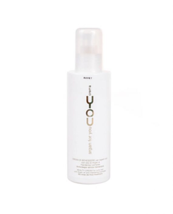 She ARGAN For You krema za kosu