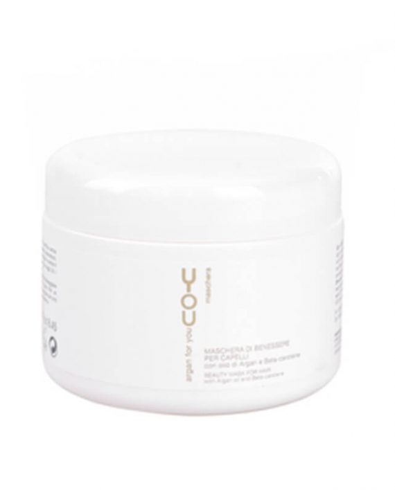 She ARGAN For You maska za kosu She ARGAN For You maska za kosu
