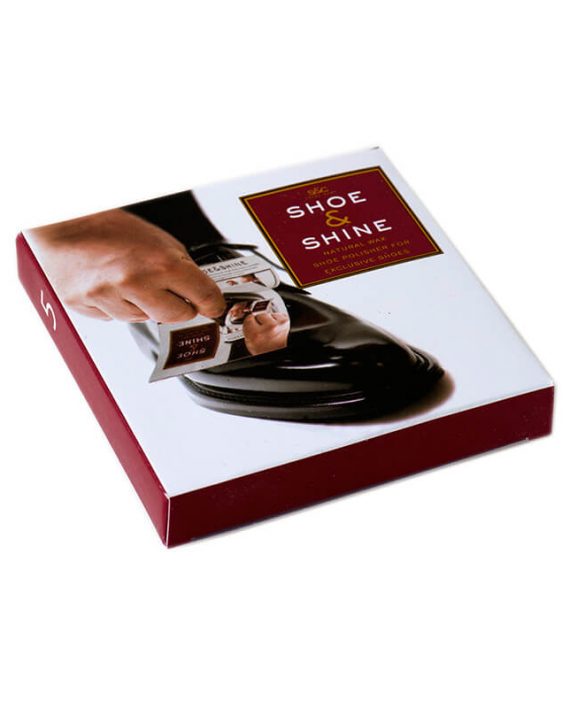 ShoeShine Shoe & Shine