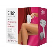 Silkn Motion aparat za uklanjanje dlaka (7)