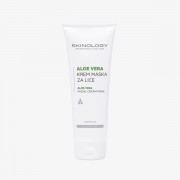 SkinologyKremMaske200ml-AloeVera