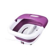 Sklopiva hidromasazna kadica za pedikir SPA NATURAL SN-05