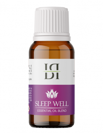 Spa blend - Sleep well 20ml