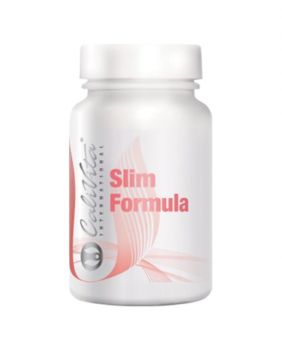 Slim Formula (90 tableta) Preparat za mrsavljenje