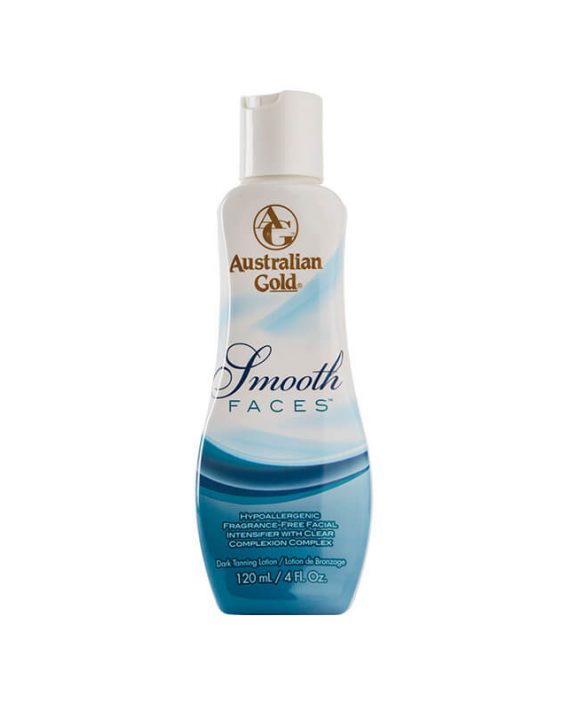 Smooth faces - losion za suncanje lica Smooth faces - losion za suncanje lica