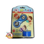 Spinner rotirajuca narukvica protiv komaraca. Spinner rotirajuca narukvica protiv komaraca.