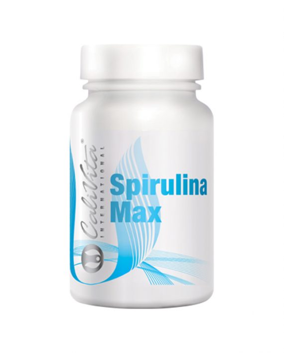 Spirulina-Max-(60-tableta)