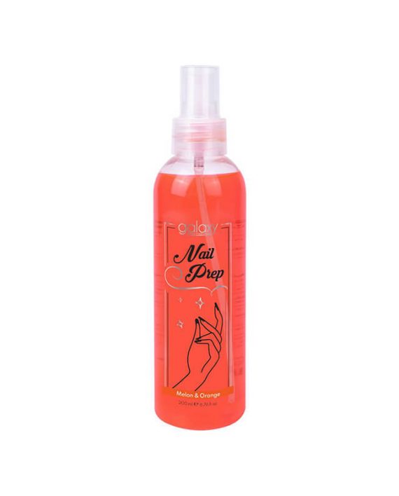 Sredstvo-za-higijenu-ruku-GALAXY-Nail-Prep-Dinja-i-narandža-200ml